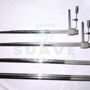 Laparoscopic Instruments