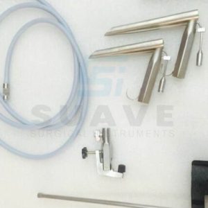 Laparoscopic Instruments