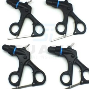 Laparoscopic Instruments