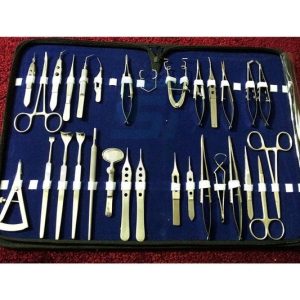 Lacrimal Instruments
