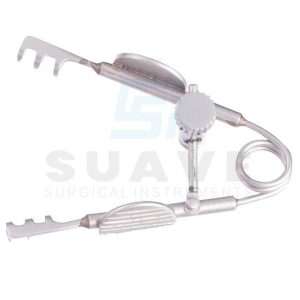 Lacrimal Instruments