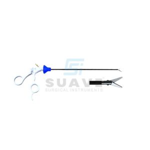 Laparoscopic Instruments