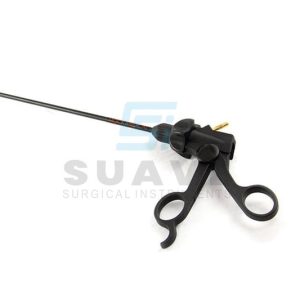 Laparoscopic Instruments