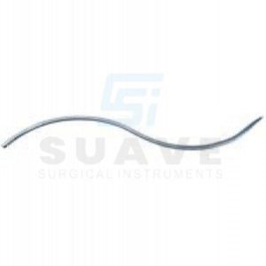 Abdominal Instruments