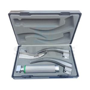 Laryngoscopes