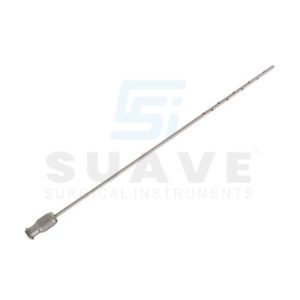 Liposuction Cannulas