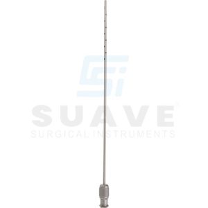 Liposuction Cannulas