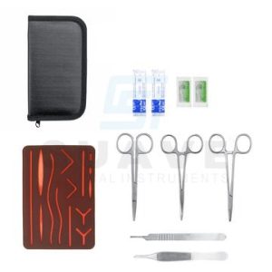 NoseMedical Student Instruments