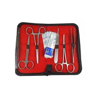 NoseMedical Student Instruments