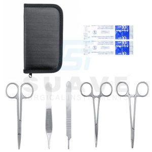 NoseMedical Student Instruments