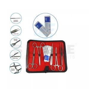 NoseMedical Student Instruments