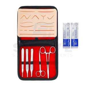 NoseMedical Student Instruments