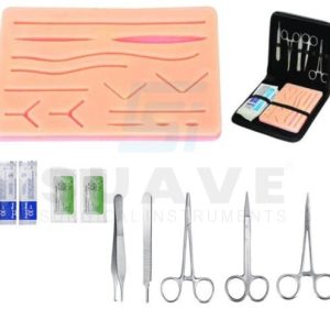 NoseMedical Student Instruments