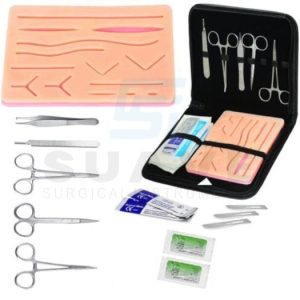 NoseMedical Student Instruments