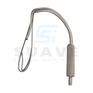 Mammoplasty Retractors