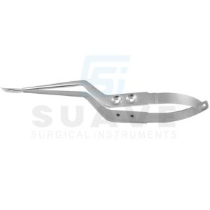 Micro Scissors