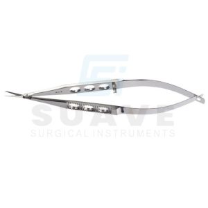 Micro Scissors