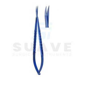 Micro Scissors