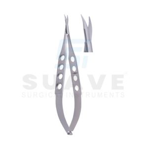 Micro Scissors