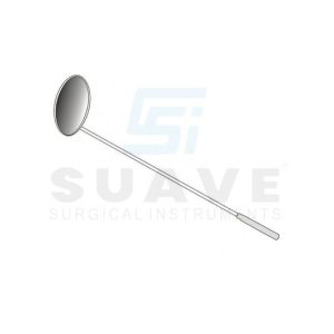 ENT Mirrors Instruments