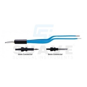 Monopolar Forceps With Cables