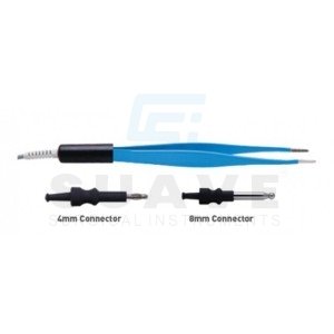 Monopolar Forceps With Cables