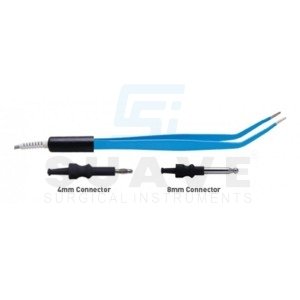 Monopolar Forceps With Cables