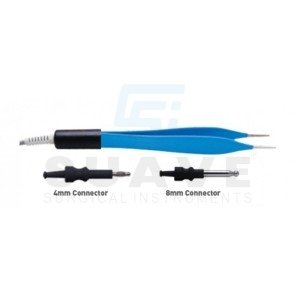 Monopolar Forceps With Cables