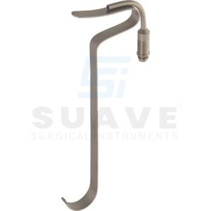 Nasal Retractors