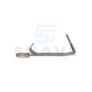 Nasal Retractors