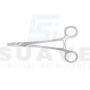 Needle Holders