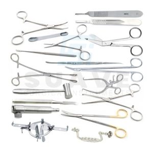 Neuro Spinal Instruments