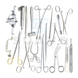 Neuro Spinal Instruments