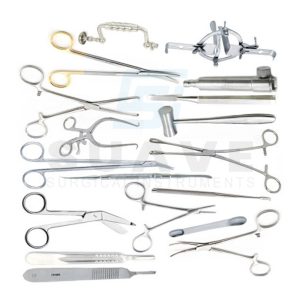 Neuro Spinal Instruments