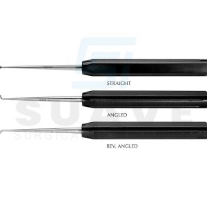 Neuro Spinal Instruments