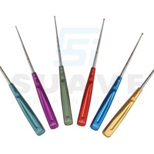 Neuro Spinal Instruments