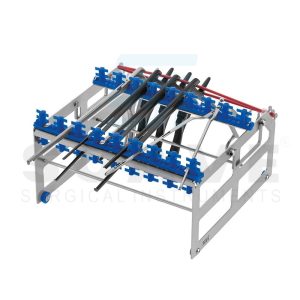 Neuro Spinal Instruments
