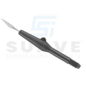 Neuro Spinal Instruments