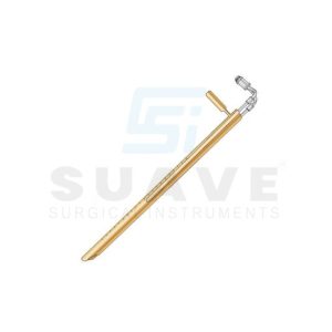 ENT Oesophagoscopes Instruments