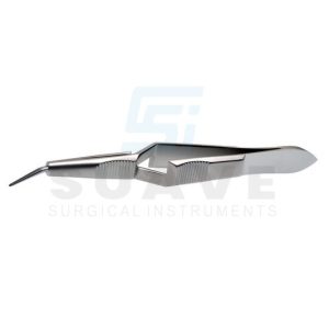 Ophthalmic Forceps