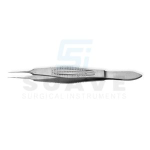 Ophthalmic Forceps