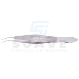 Ophthalmic Forceps