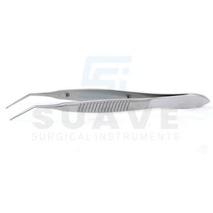 Ophthalmic Forceps