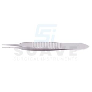 Ophthalmic Forceps