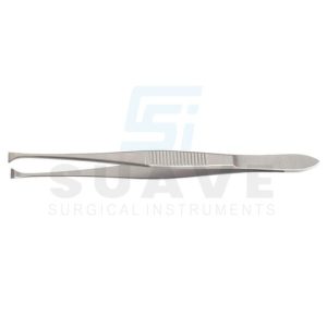 Ophthalmic Forceps