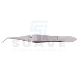 Ophthalmic Forceps