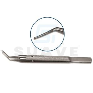Ophthalmic Forceps