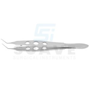 Ophthalmic Forceps