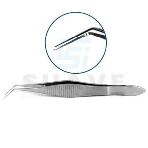 Ophthalmic Forceps