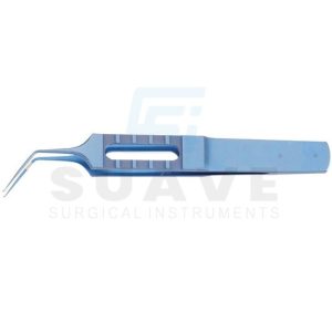 Ophthalmic Forceps